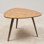 1597 8343 COFFEE TABLE